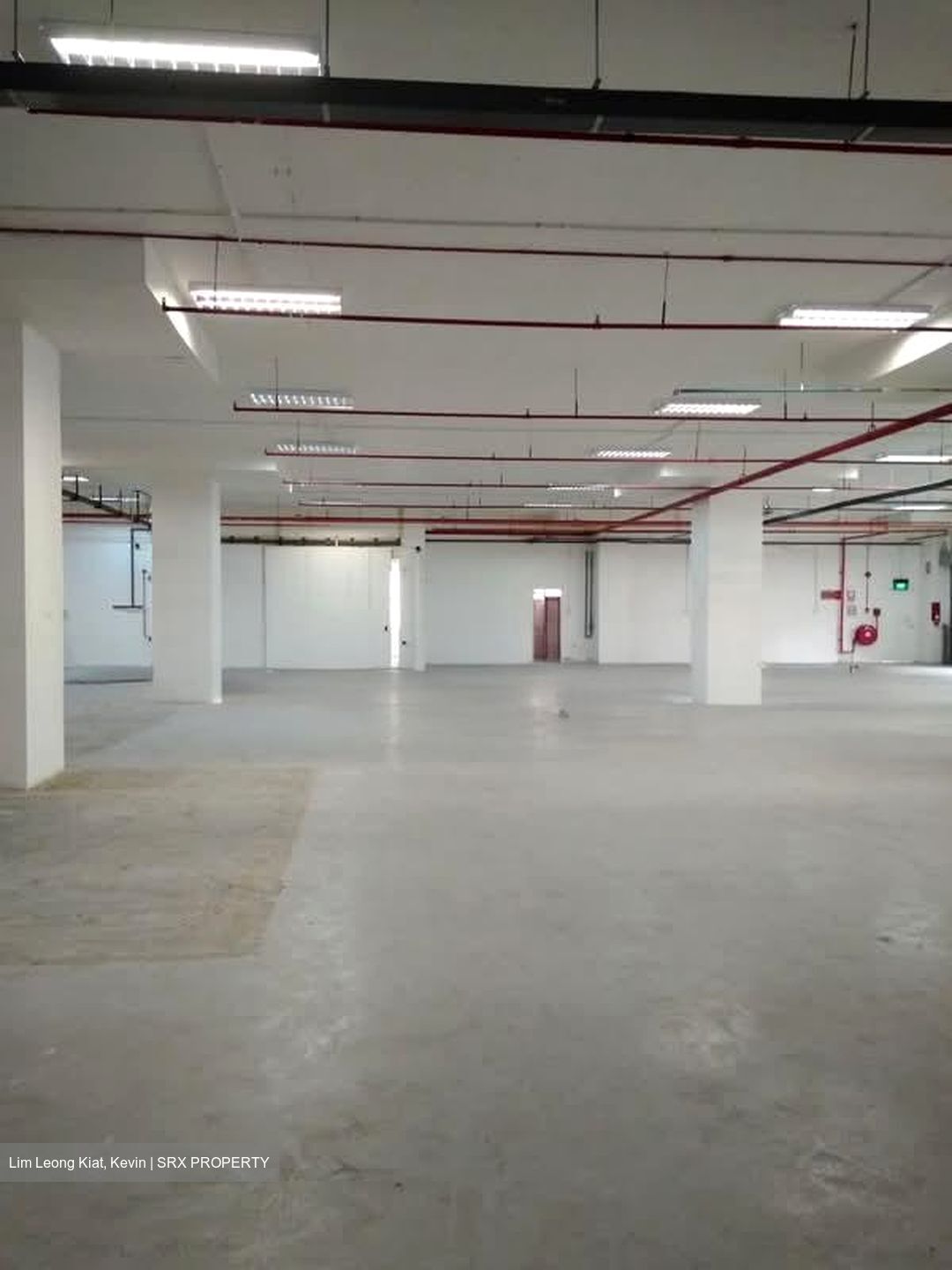 Dp Computers Building (D13), Factory #575631651
